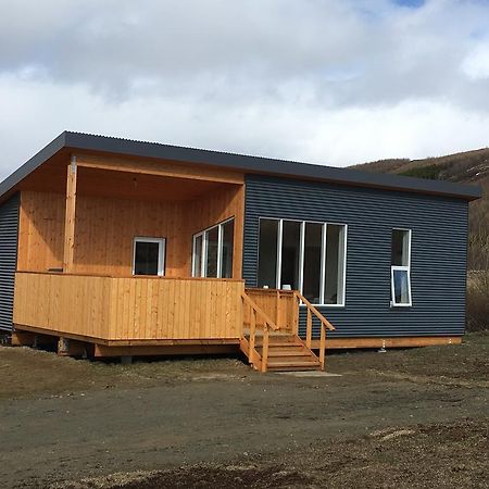 Kjarnagerdi Cottages Laugar  Exterior foto