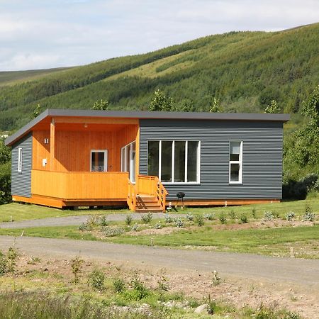 Kjarnagerdi Cottages Laugar  Exterior foto